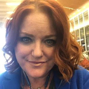 Meet your Posher, Jodi